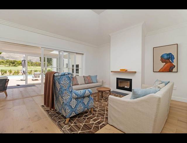 5 BEDROOM PROPERTY TO RENT IN STEENBERG GOLF ESTATE